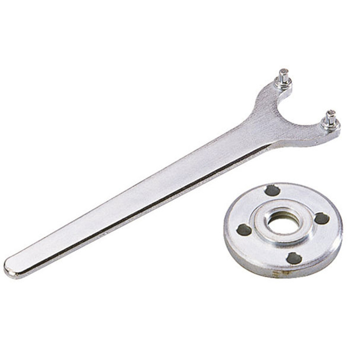 Ключ для угловой шлифмашины