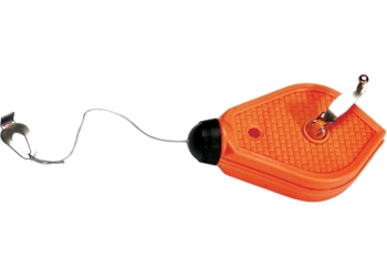 Шнур отбивочный 30 м 