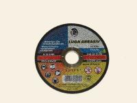 Круг отрез. 180 х 1,6 х 22,2 по металлу,Луга