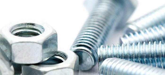  Шпильки, болты, гайки, шайбы