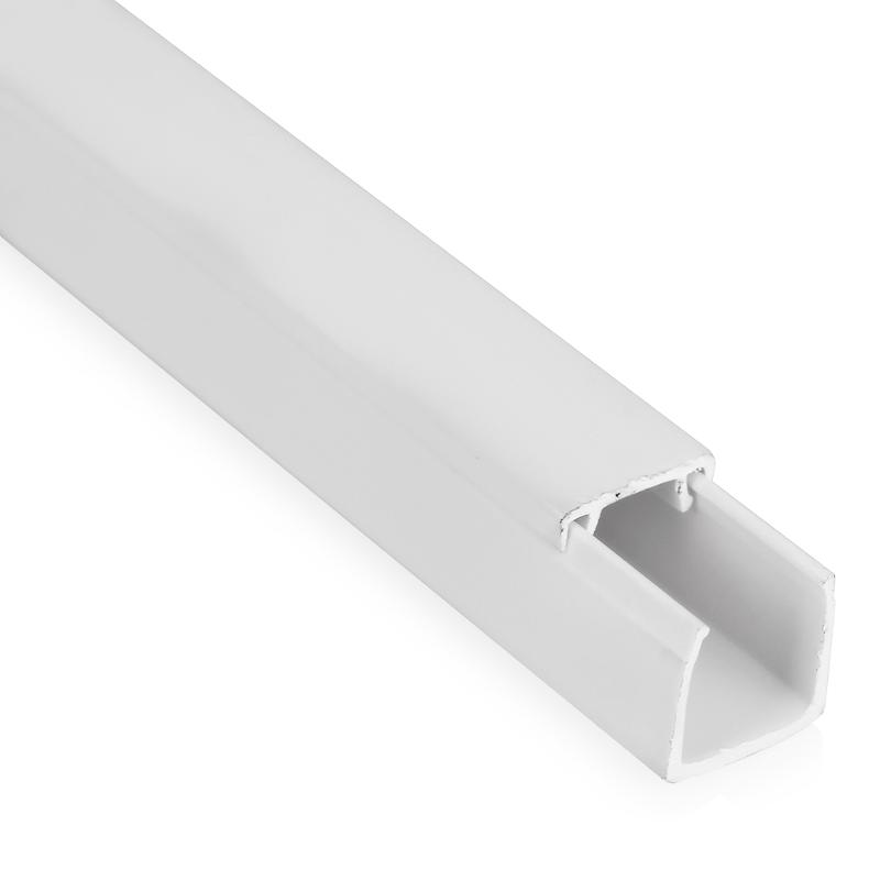 Кабель-канал 25*16 ЭЛЕКОР (2м) ИЭК