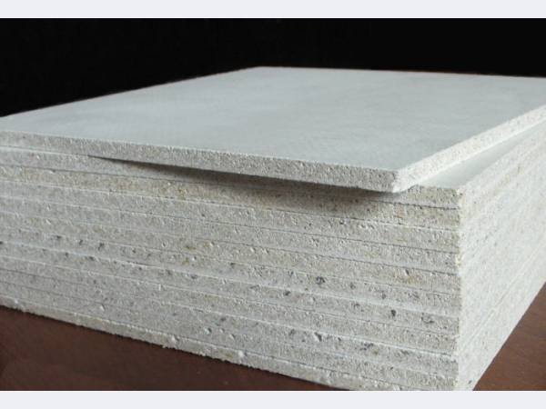 Магнезитовая плита 12 мм 1,22 х 2,44м 