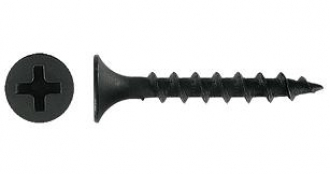 Саморезы к дер. 3,5мм х 25 мм