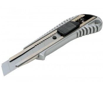 Нож 18мм упрочненный