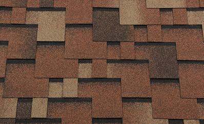 Черепица битумная RoofShield C-M-20 Классик Модерн Сандаловый
