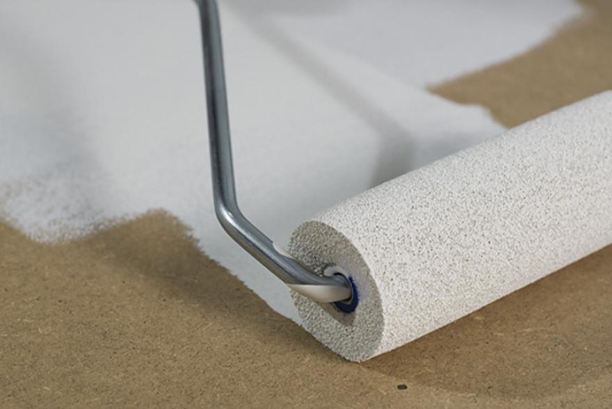 Грунтовки строительные