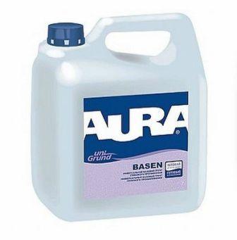                 Aura Unigrunt Basen 10л