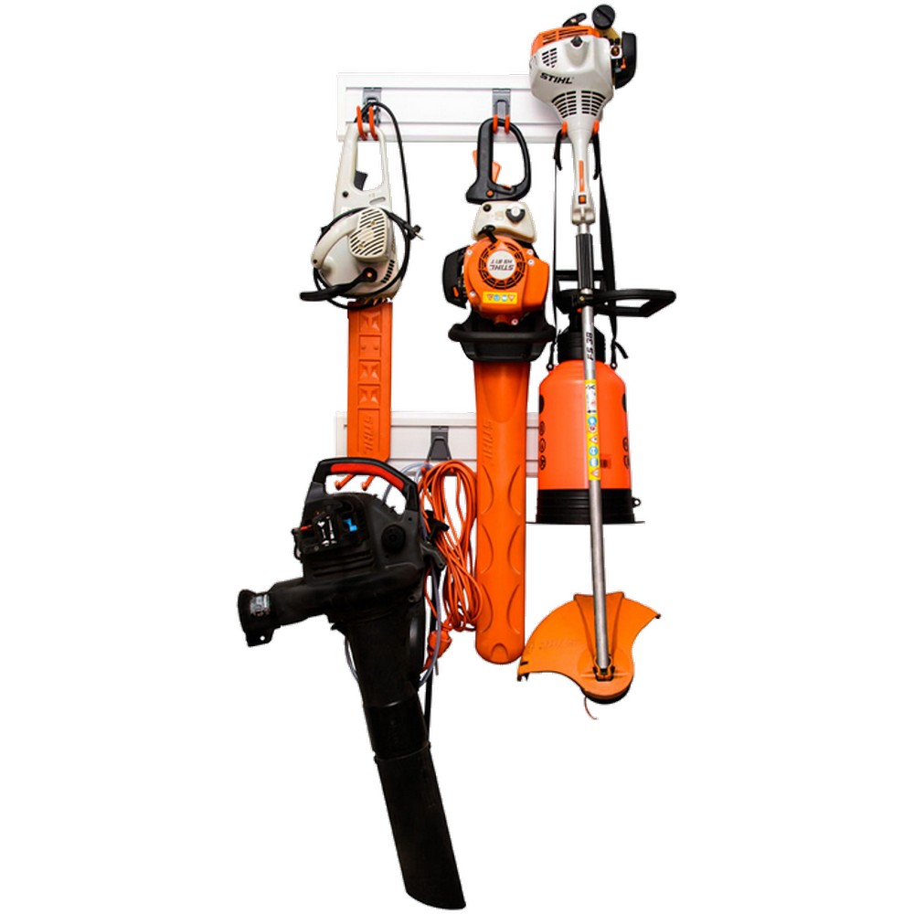 Набор для хранения крупногабаритного инструмента UNI-3