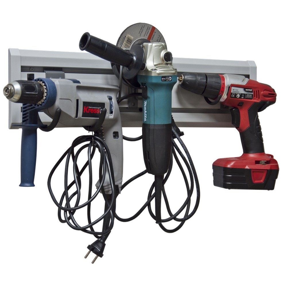 Набор для хранения электроинструмента 1