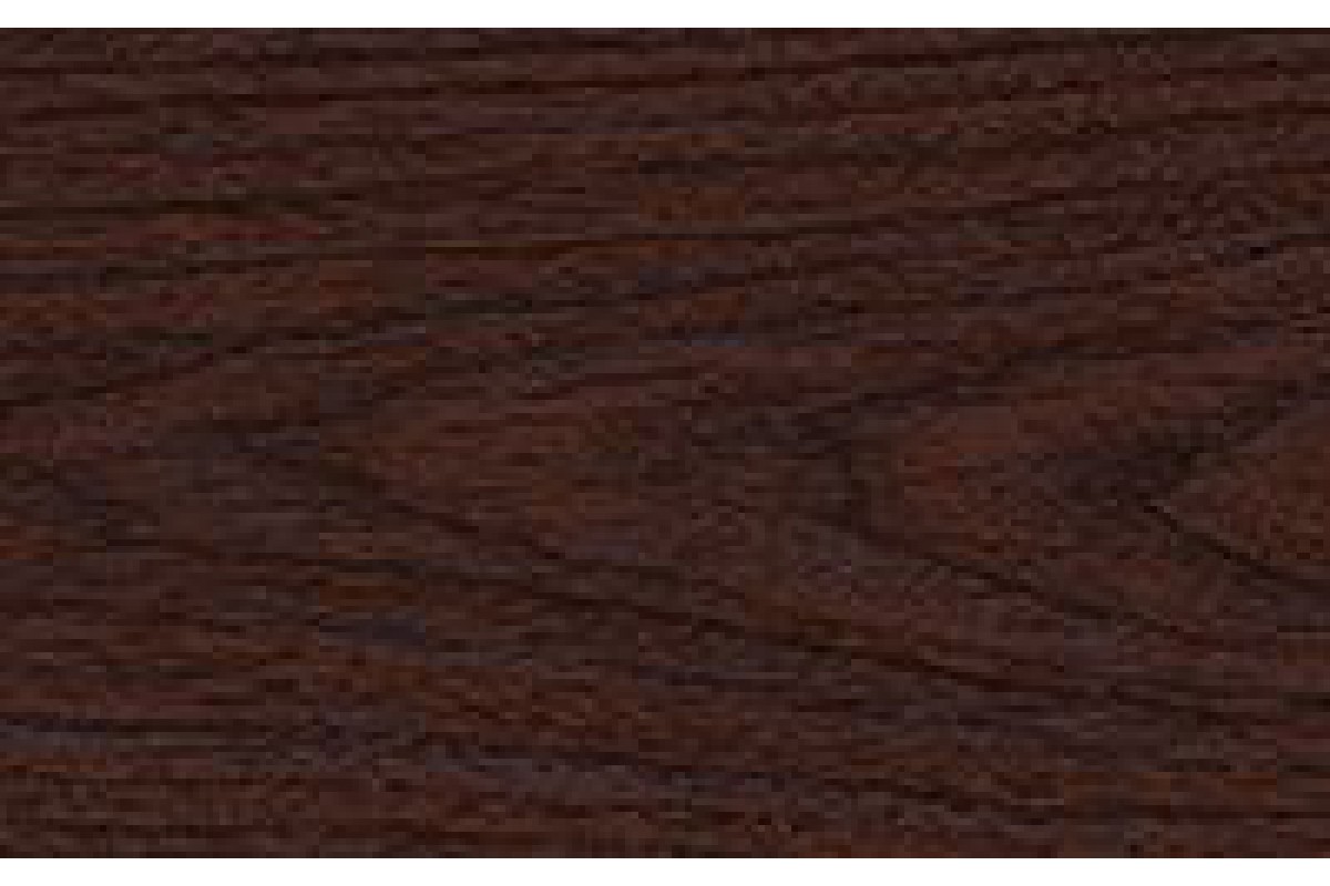 Угол наружный 85 Идеал Люкс Махагон