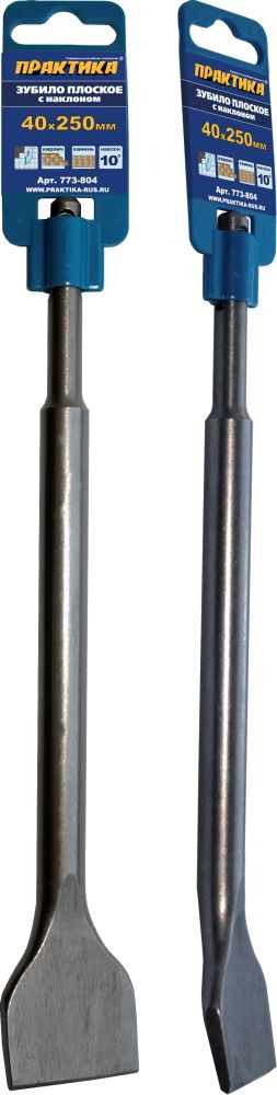 Зубило SDS+ 14х250 для плитки