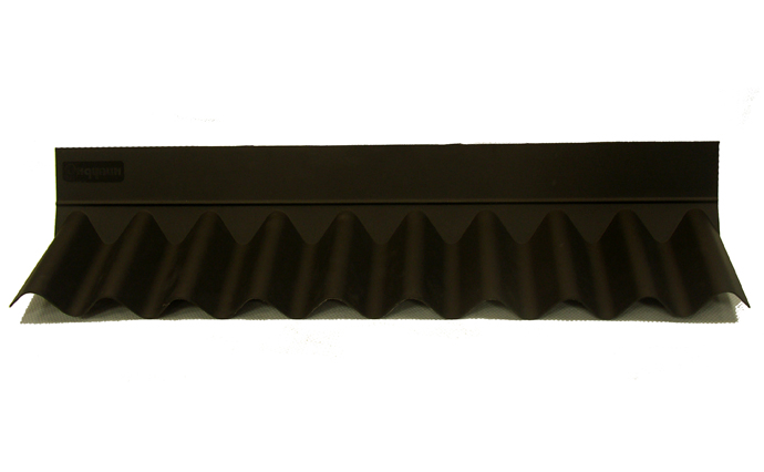 Покрывающий фартук для Ондулин SMART