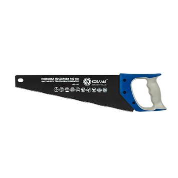 Ножовка по дереву 400мм