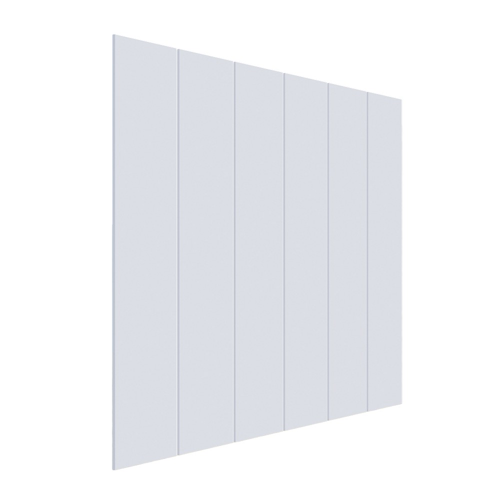 Стеновая панель PL 02 ЕВРОВУД / 135*800*6