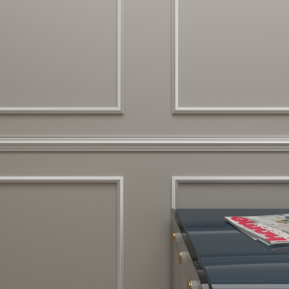 Молдинг ЕВРОВУД