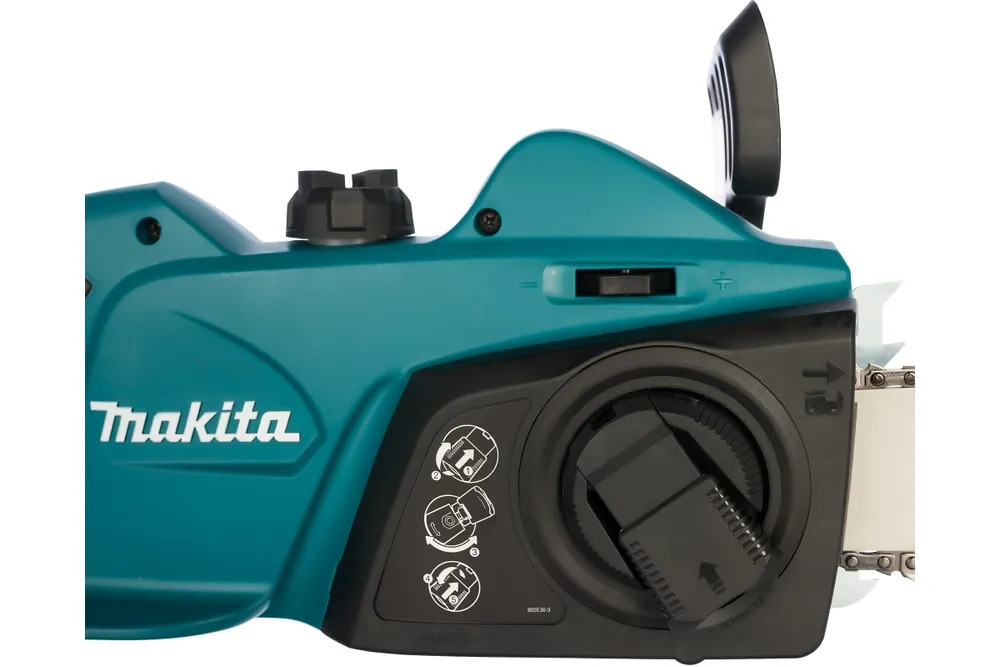 Пила цепная сетевая Makita UC 4041 A