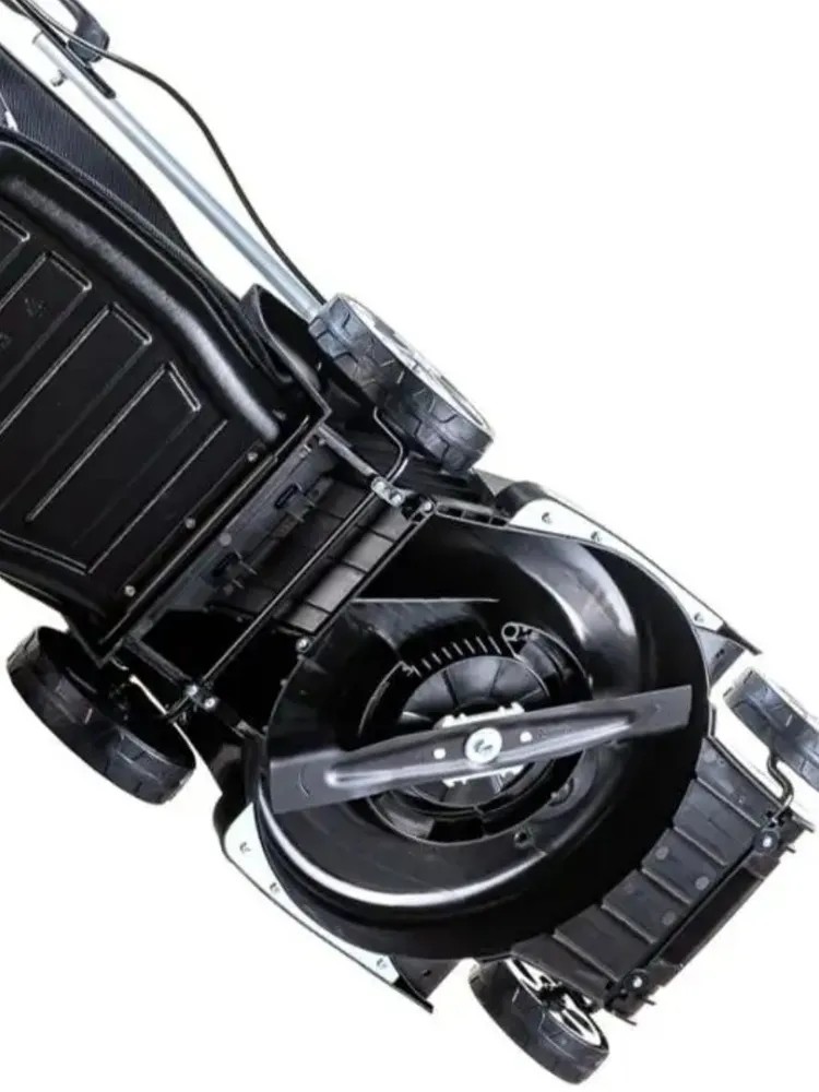 Газонокосилка Makita ELM 3320 электрическая