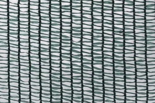 Сетка затеняющая 55% 6*50 темно-зеленый