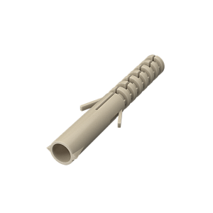 Дюбель нейлоновый PR 8Х65  (50 шт./уп) Для ПВХ мембраны РОКС