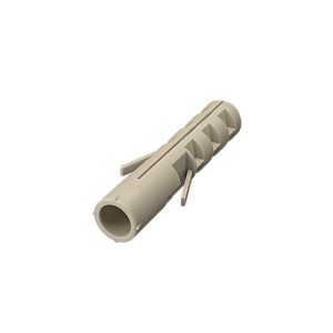 Дюбель распорный 8Х40  (2000/100шт./уп)Для ПВХ мембраны РОКС