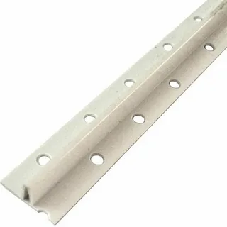 Маяк ПВХ  д/штукат. 6мм х 3 м (Аллигатор)