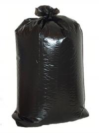 Пакет мешок строительный 40*80 черный