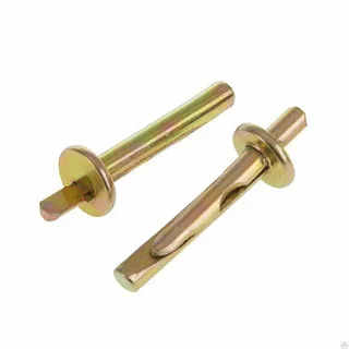 Анкер клин 6 х 60 потолочный