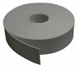 Ленты демпферные для профилей