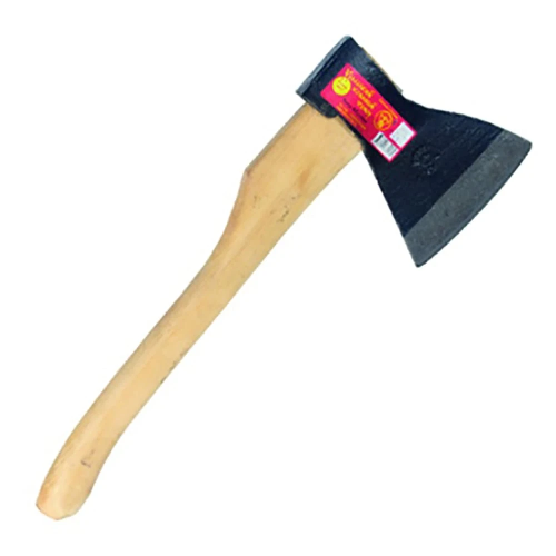 Топор кованый 1,4 кг 