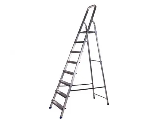 Стремянка металл. комбинированная 10 ст.