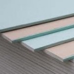 Гипсокартон (ГКЛ)