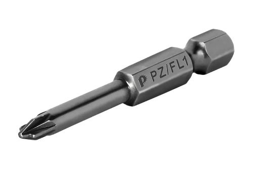 Бита отверточная PZ/FL1 x 50мм