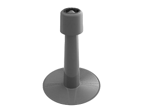 Аэратор PLASTFOIL AERO PVC D=75 мм, длина 375 мм