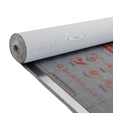 Ондутис Smart АМ супердиффузионная мембрана  (70 кв. м) /Смарт-115