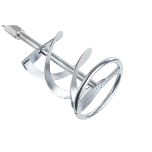 Миксер д/штукатурки 100х600 мм "Стандарт" 