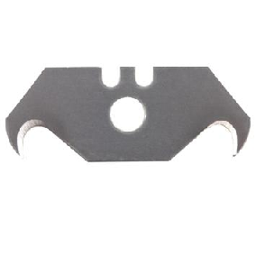 Набор лезвий "Двойной крюк" 19х60 мм