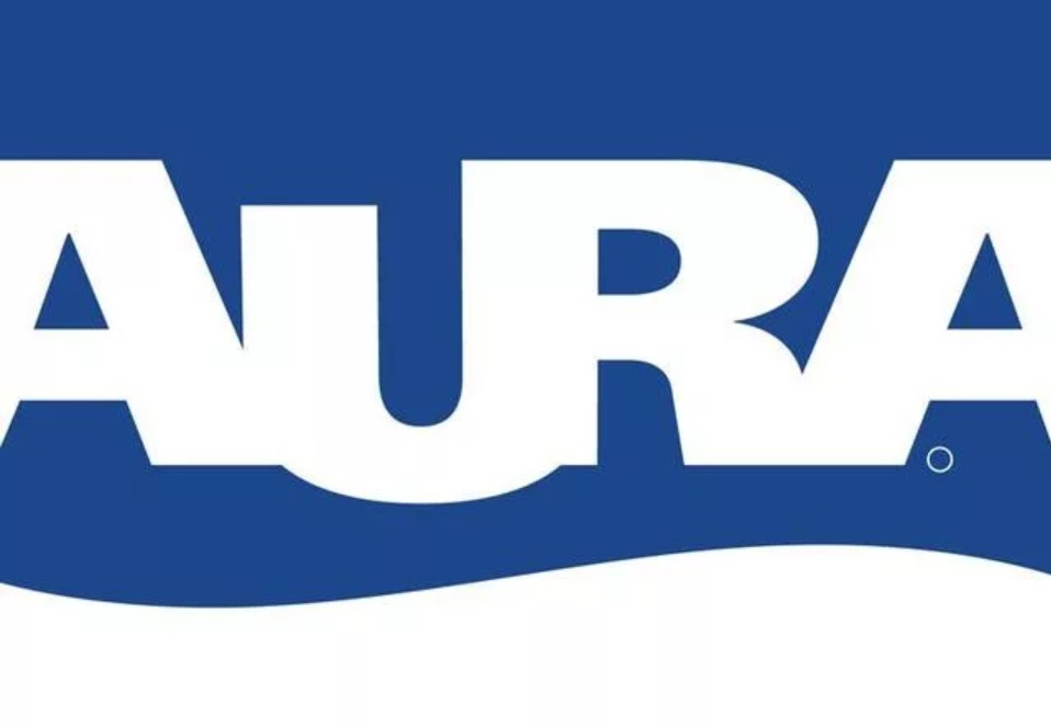 Фасадная краска Aura