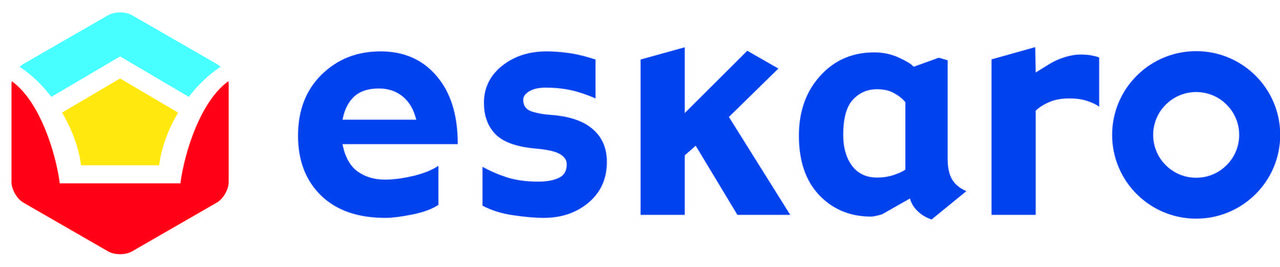 Фасадная краска Eskaro