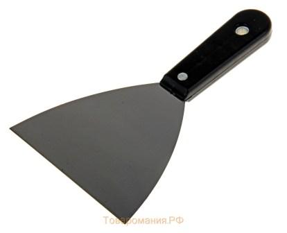                     Шпатель 125 мм