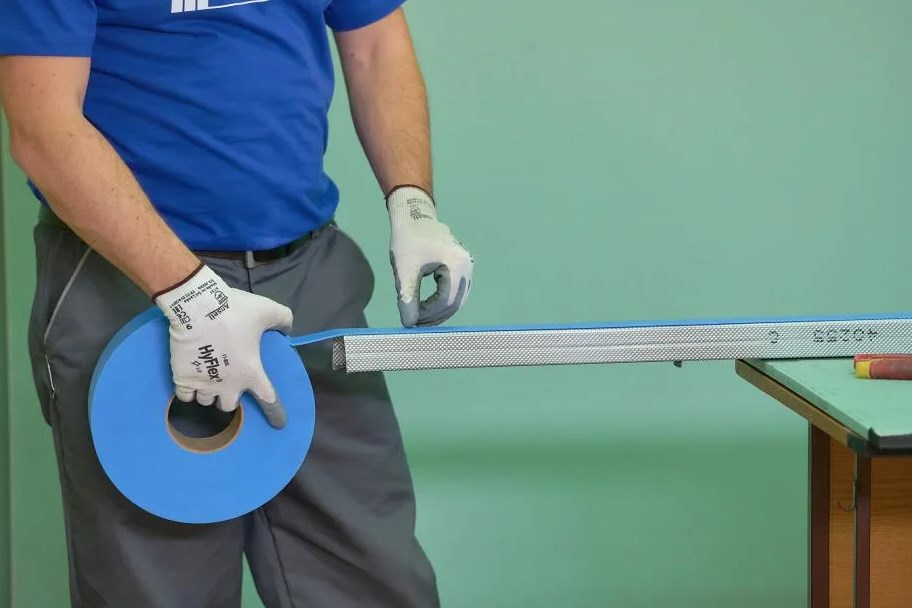 Гипрок Акустик Лента