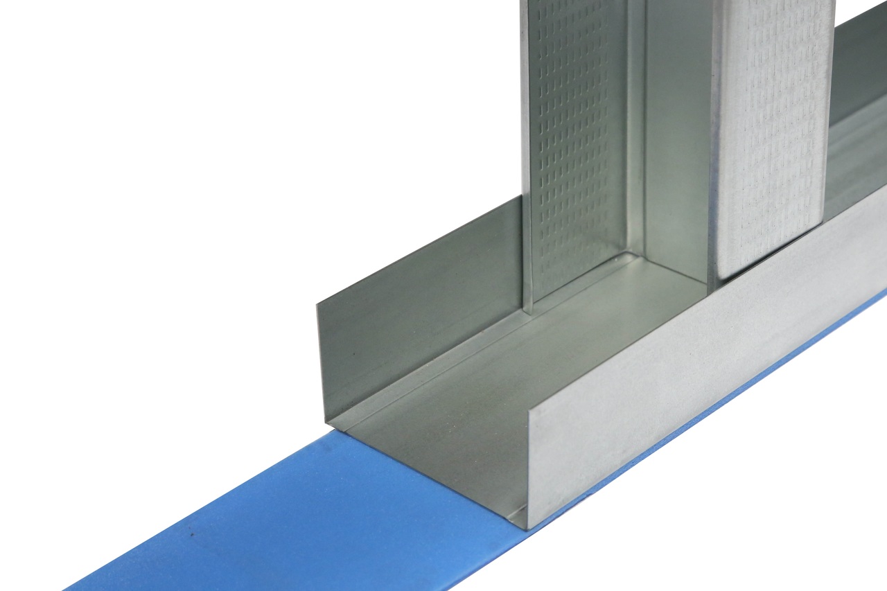 Гипрок Акустик Лента