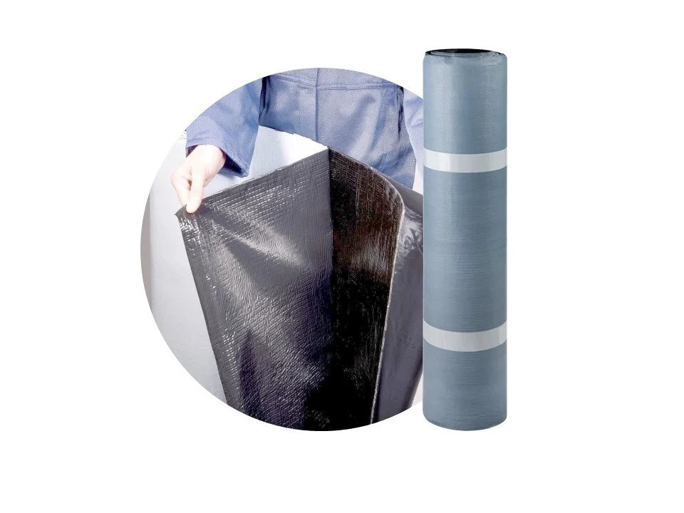 Эластоизол С (самокл.)  ЭПС-3,5 (10м2)