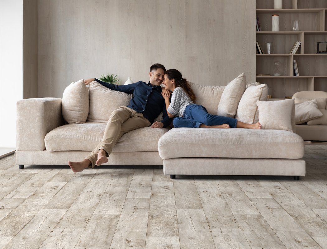 Линолеум JUTEKS-RU FORUM Forest3 (916) 5м