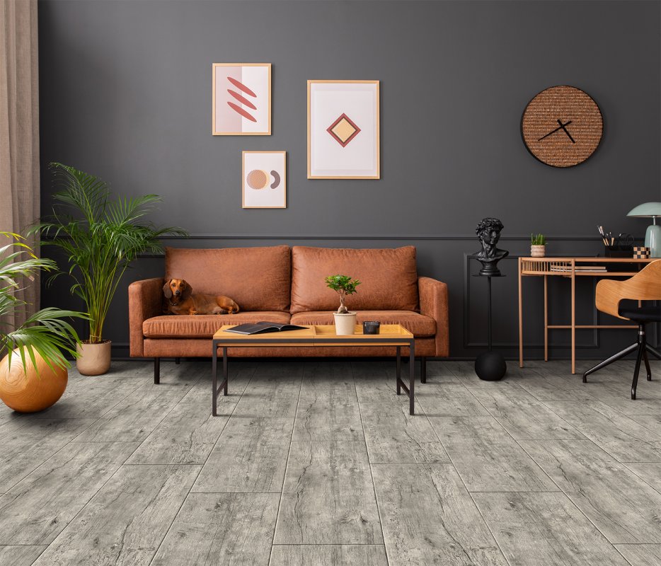 Линолеум JUTEKS FORUM Andante 1_911M