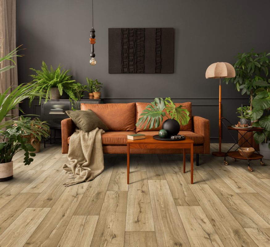 РАСПРОДАЖА Линолеум JUTEKS Forum Harwik 3_126М 3,0м (66)