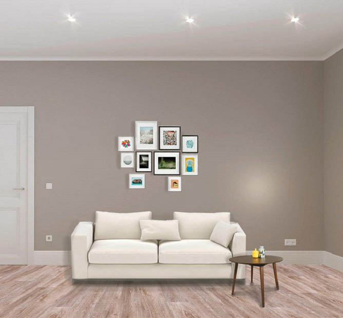 Линолеум Beauflor Stars Kansas 5,0м 1_697D (140)