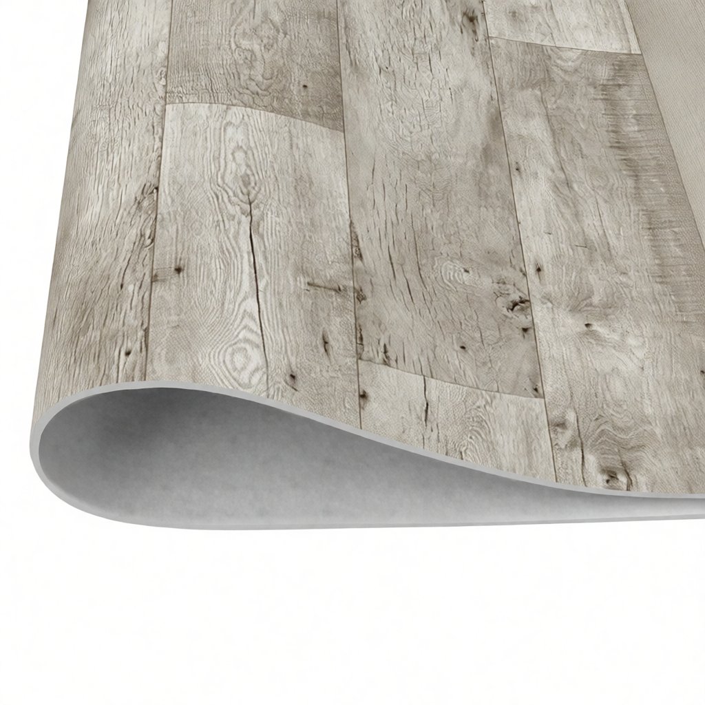 Линолеум Beauflor Supreme Forest 916 - 5,0м 3.0мм толщ/0,4 мм з.сл