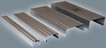 Профиль для (ГКЛ систем) и комплектующие для них