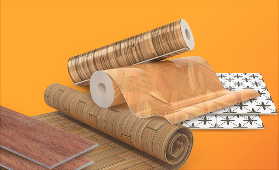 Линолеум JUTEKS (Beauflor) 5м