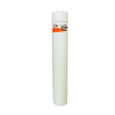 Сетка фасадная Fiberglass Mesh 165 (1*50 м2)